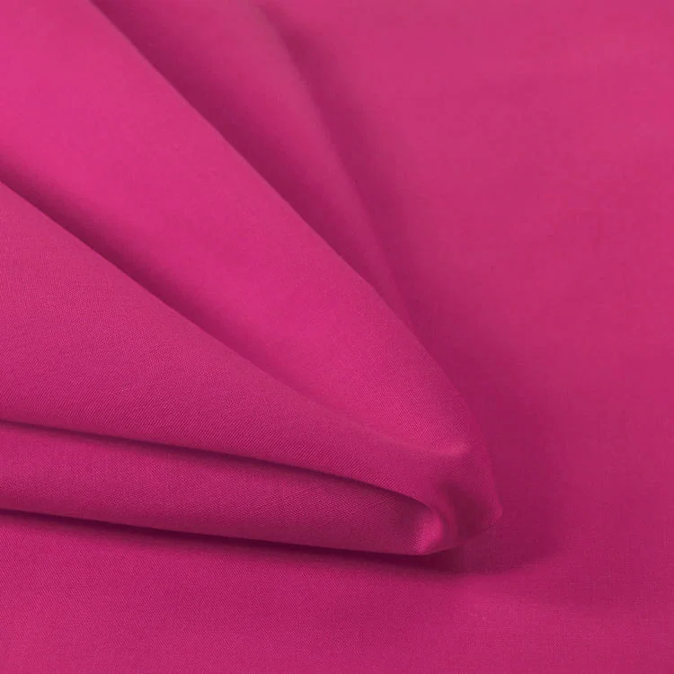 fuchsia Dress