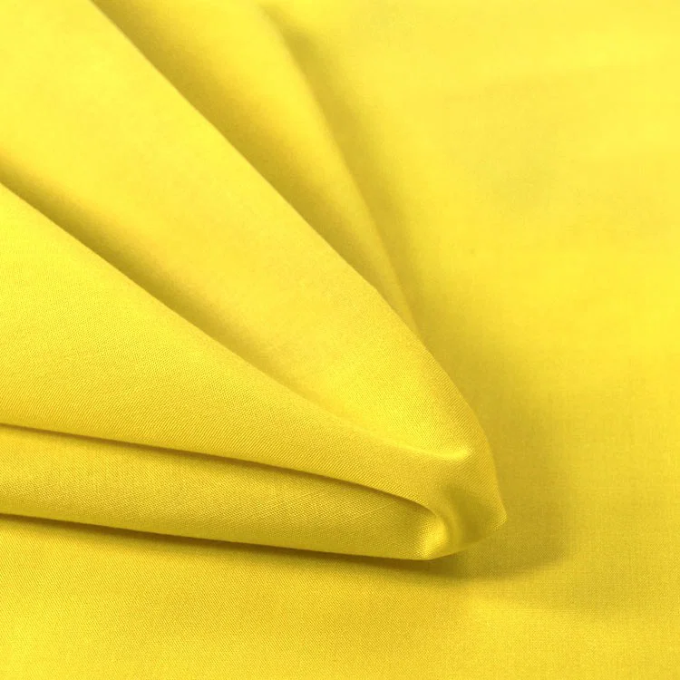 Yellow Dress